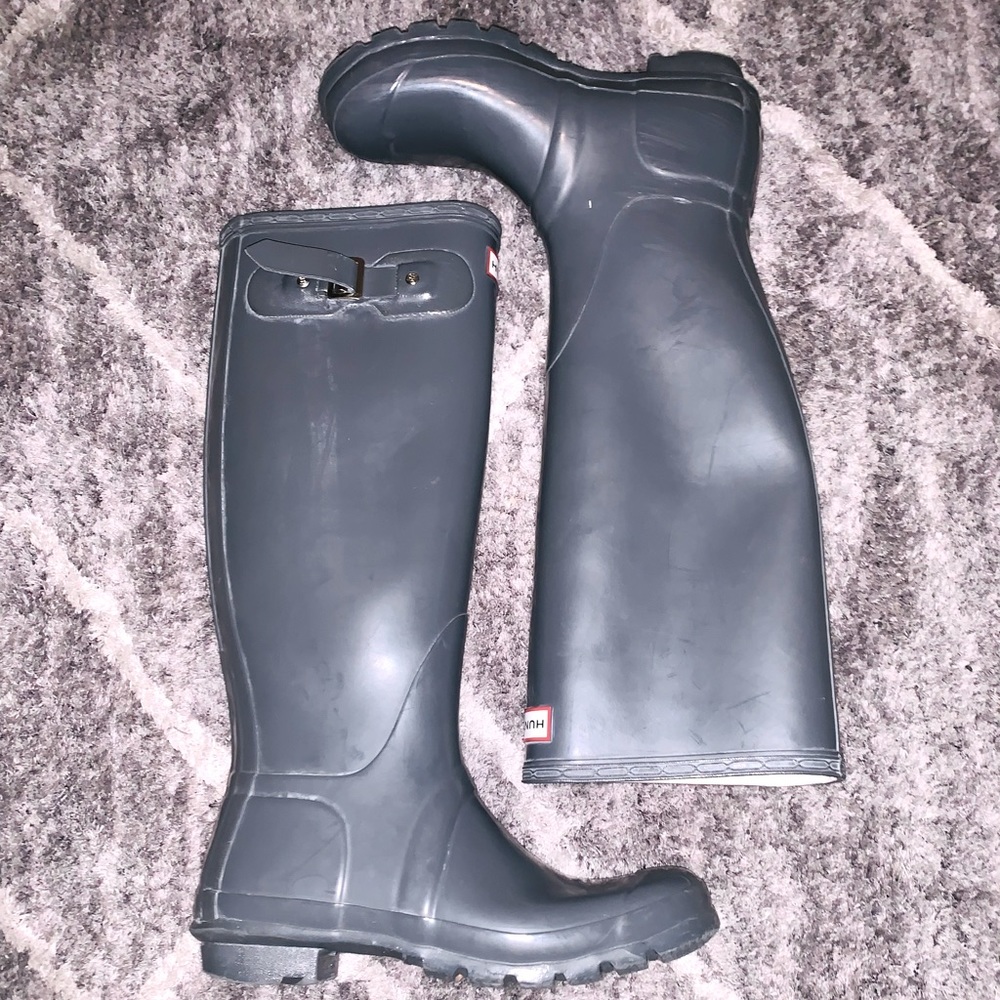 ✨Hunter Boots✨